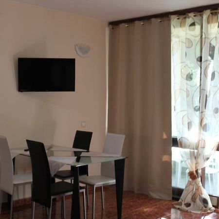 Beautiful Apartment Hercules Коста дел Силенцио Екстериор снимка
