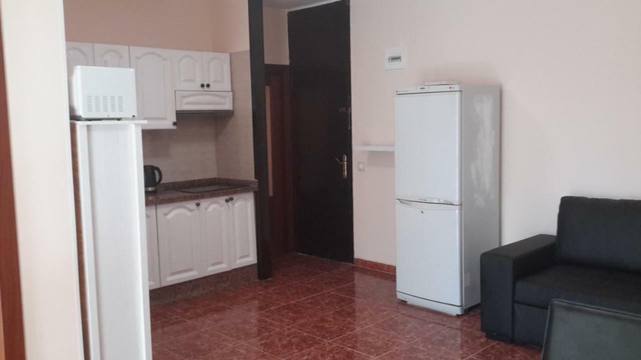 Beautiful Apartment Hercules Коста дел Силенцио Екстериор снимка
