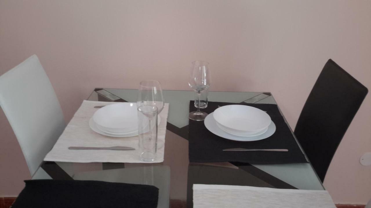 Beautiful Apartment Hercules Коста дел Силенцио Екстериор снимка