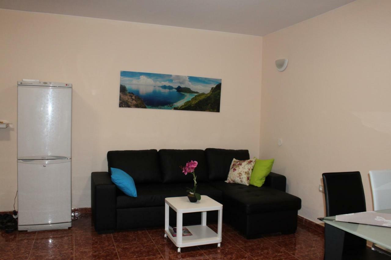 Beautiful Apartment Hercules Коста дел Силенцио Екстериор снимка