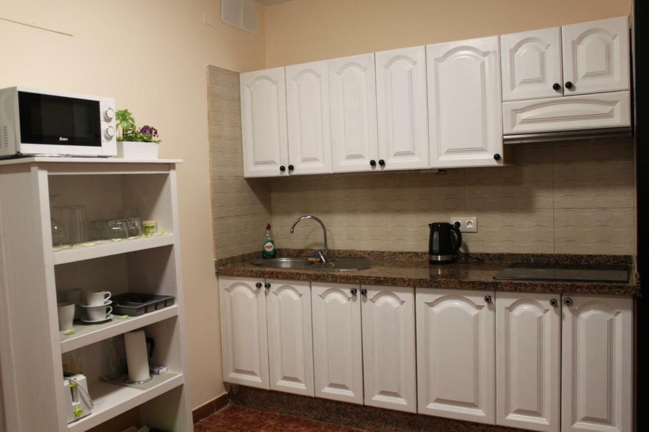 Beautiful Apartment Hercules Коста дел Силенцио Екстериор снимка
