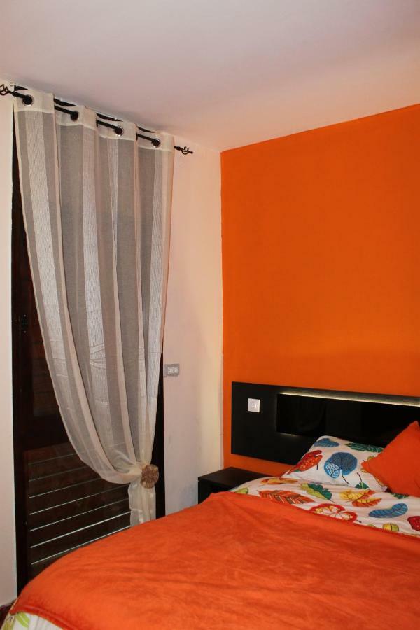 Beautiful Apartment Hercules Коста дел Силенцио Екстериор снимка
