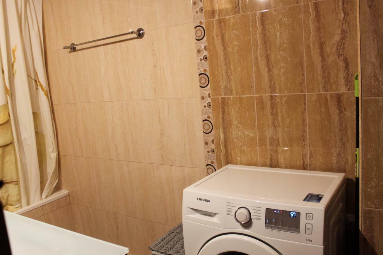 Beautiful Apartment Hercules Коста дел Силенцио Екстериор снимка