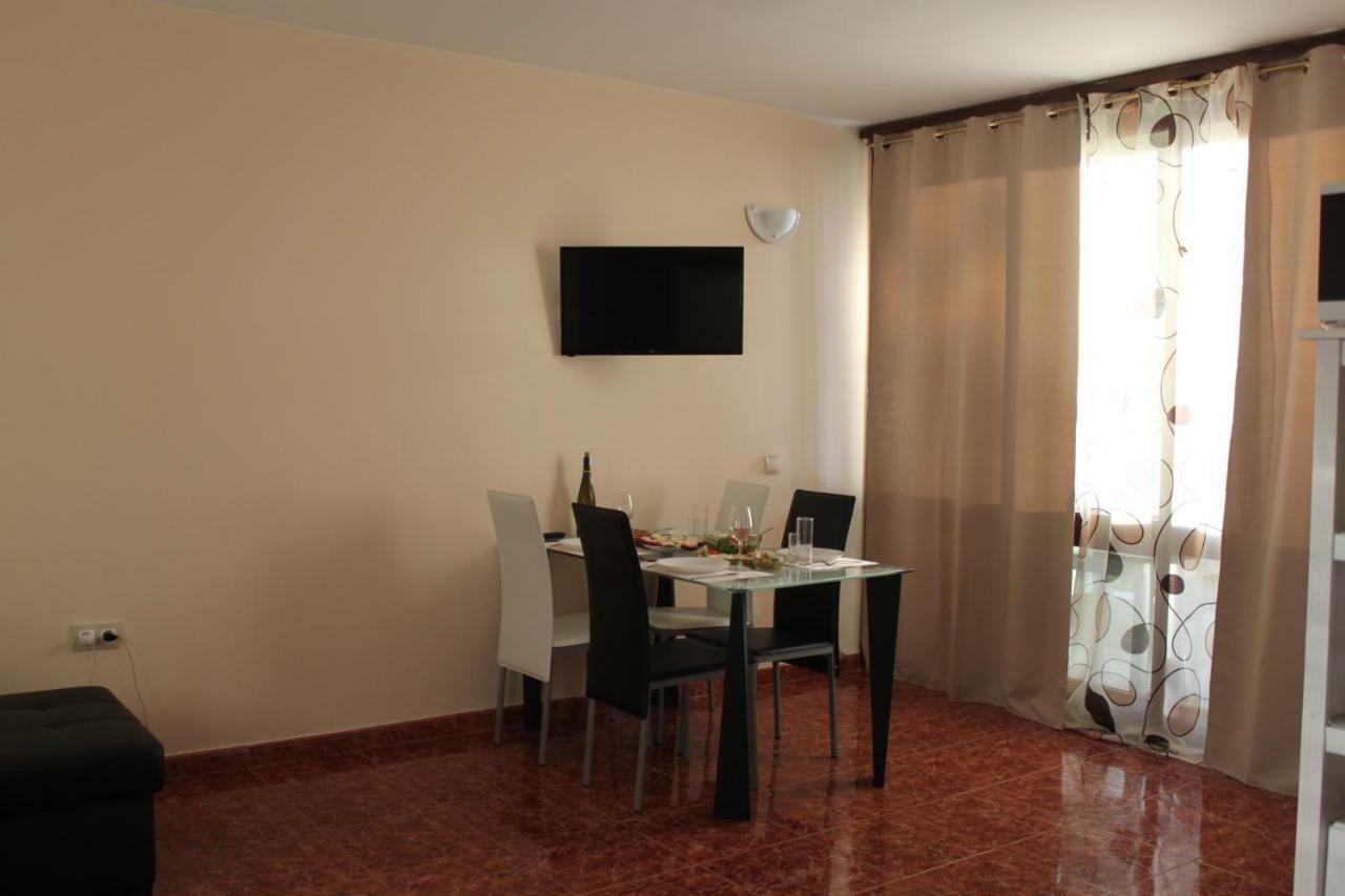 Beautiful Apartment Hercules Коста дел Силенцио Екстериор снимка