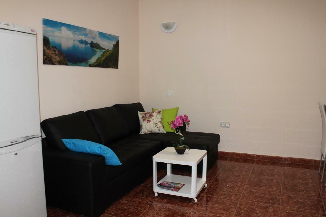 Beautiful Apartment Hercules Коста дел Силенцио Екстериор снимка