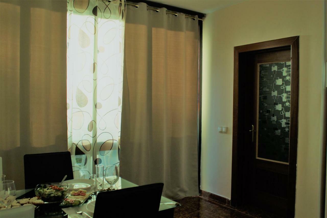 Beautiful Apartment Hercules Коста дел Силенцио Екстериор снимка