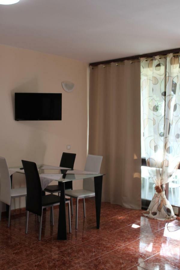 Beautiful Apartment Hercules Коста дел Силенцио Екстериор снимка