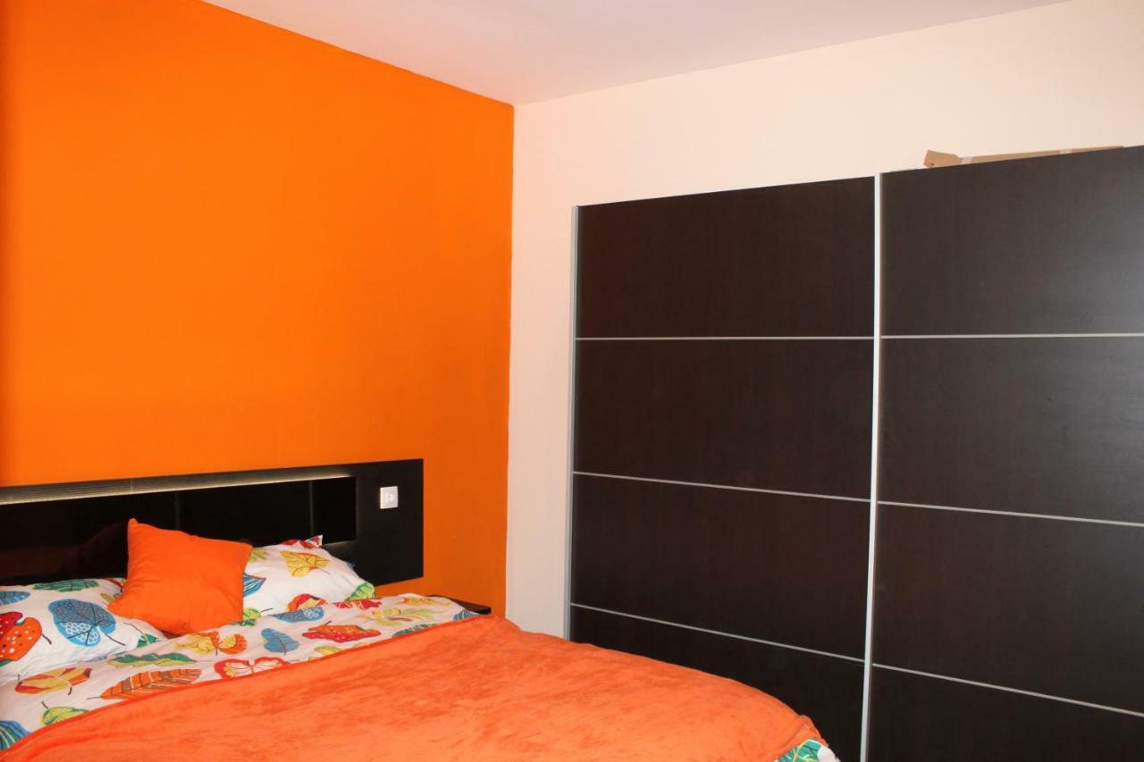 Beautiful Apartment Hercules Коста дел Силенцио Екстериор снимка