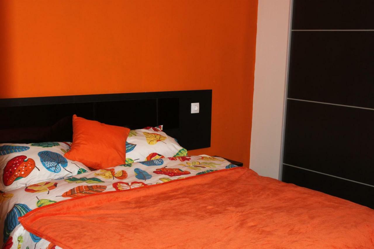 Beautiful Apartment Hercules Коста дел Силенцио Екстериор снимка