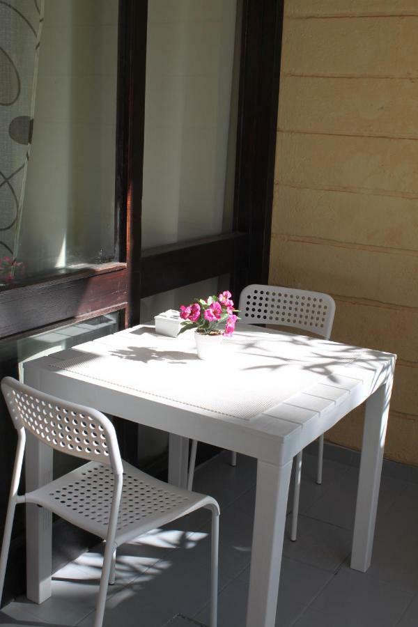 Beautiful Apartment Hercules Коста дел Силенцио Екстериор снимка
