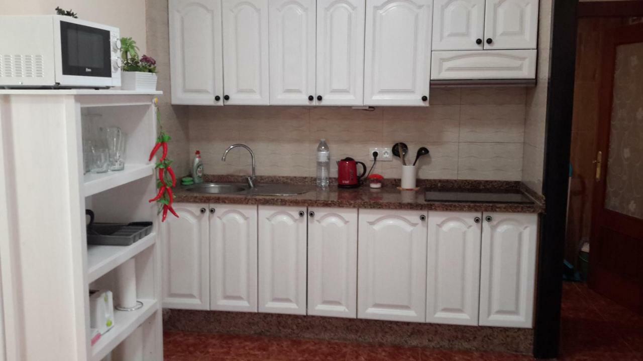 Beautiful Apartment Hercules Коста дел Силенцио Екстериор снимка